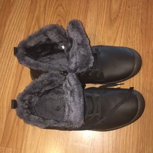 winter boots